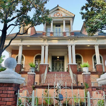 The Happy Place #1 Nueva Orleans Exterior foto
