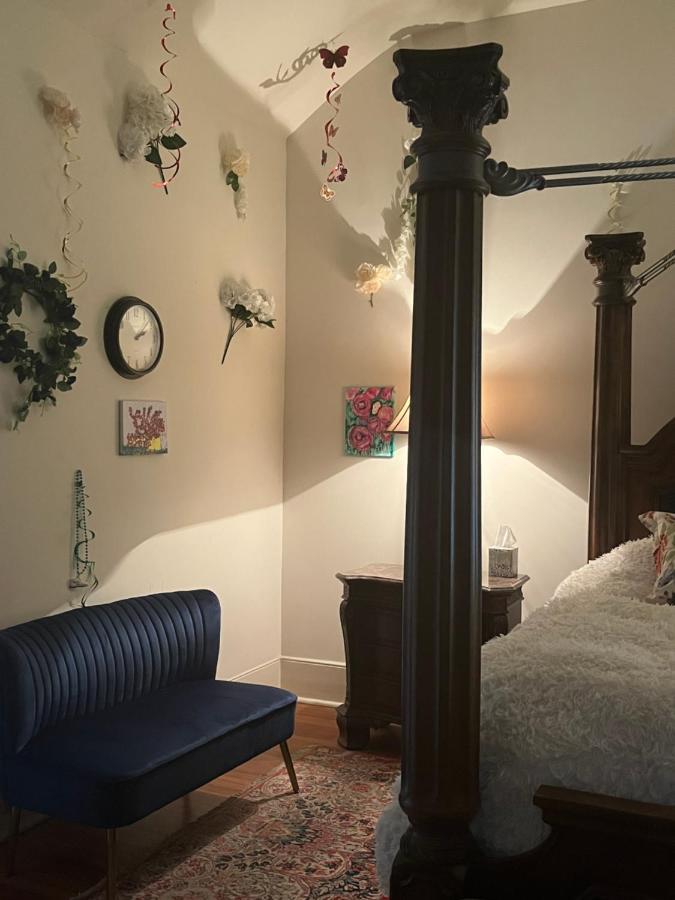 The Happy Place #1 Nueva Orleans Exterior foto