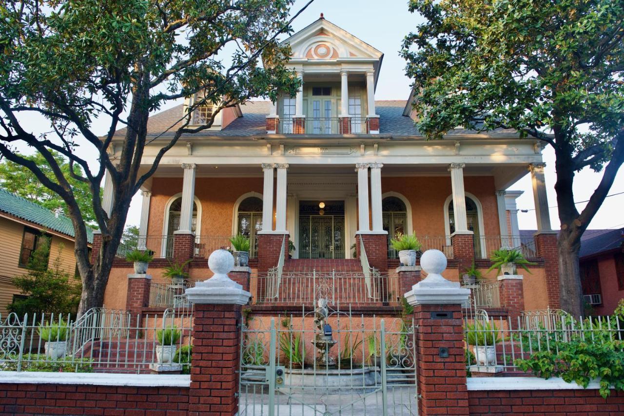 The Happy Place #1 Nueva Orleans Exterior foto