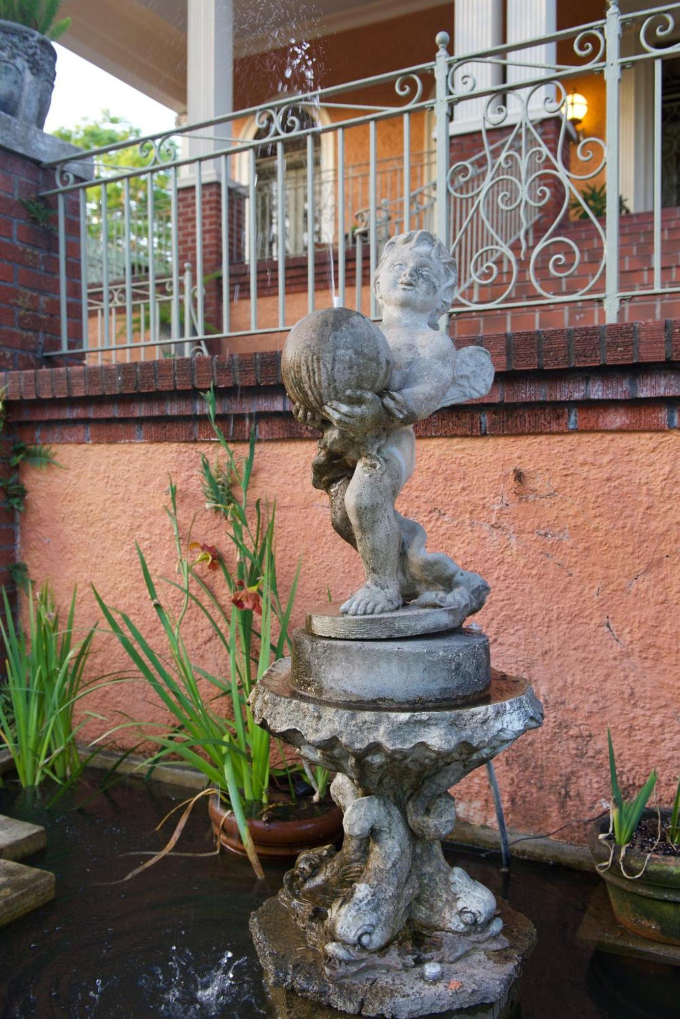 The Happy Place #1 Nueva Orleans Exterior foto